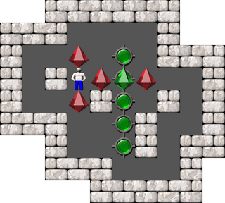 Уровень 2 — Kevin 13